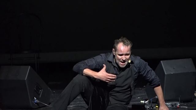 Максим Аверин в Торонто."Все начинается с любви" смотреть онлайн