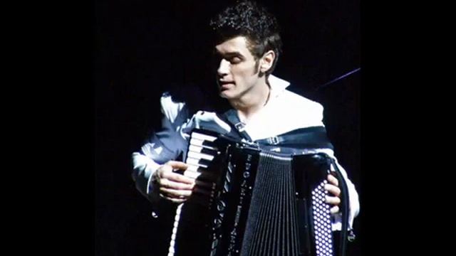 Петр Дранга - Танго Ночи (Noteo) смотреть онлайн