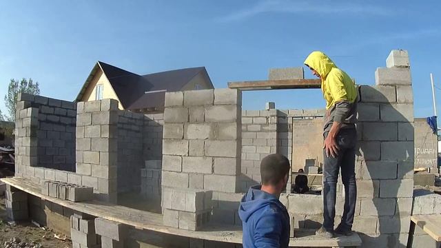 МПС Алматы. Магазинчик 7х5м. Вечер 5 марта 2016 г. смотреть онлайн