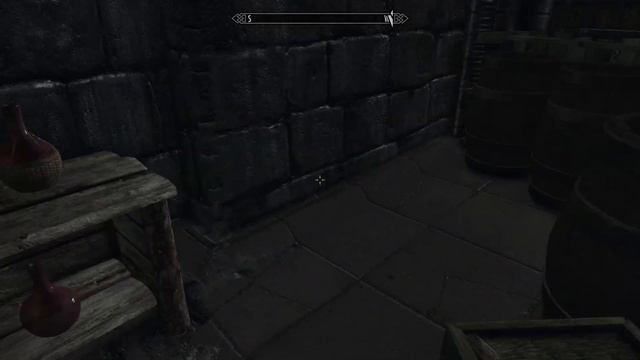 TES V: Skyrim. Прохождение с модами #364: Гулахан смотреть онлайн