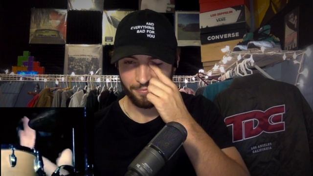 LED ZEPPELIN-FIRST TIME LISTENING LIVE (Moby Dick, Royal Albert Hall) Reaction & Review смотреть онлайн