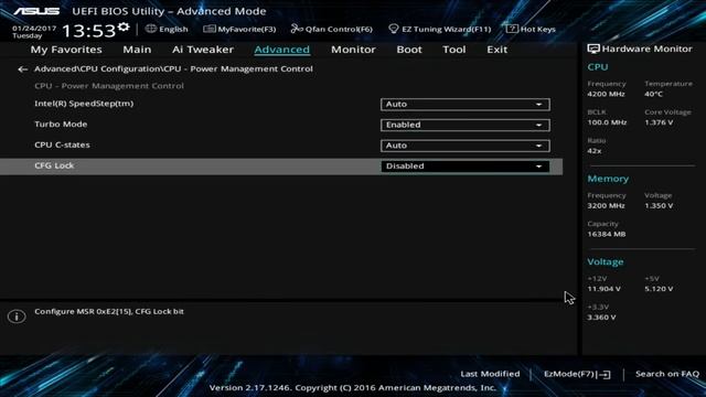 ASUS Z270 K смотреть онлайн