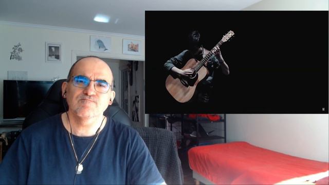 Marcin - Toxicity on One Guitar (System of a Down) ║ Réaction Française ! смотреть онлайн