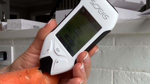 Тестируем два нитратомера (эко-тестера) Soeks и Greentest .КТО ЖЕ ВРЕТ ? смотреть онлайн