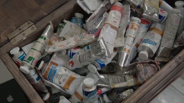 Разговор об искусстве смотреть онлайн