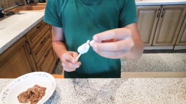 РУБРИКА FRIENDS FOOD. КАК ПРИГОТОВИТЬ ЛЕНИВУЮ ВКУСНЯШКУ? #34 смотреть онлайн
