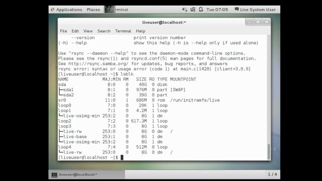 #3 tutorial backup and restore using rsync in centos 7 смотреть онлайн