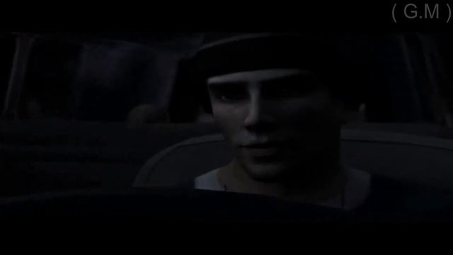 Игрофильм. ObsCure 2. смотреть онлайн