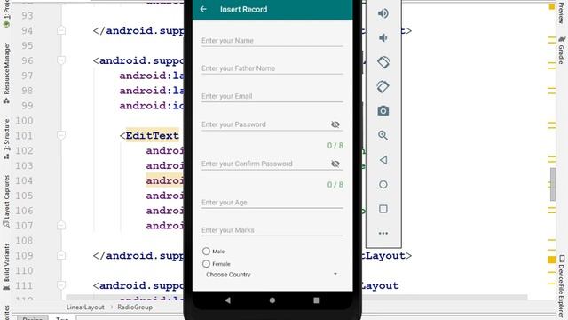 Android Lecture 17 смотреть онлайн