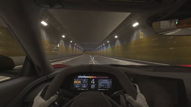 GT7 CHEVROLET CORVETTE C8 GAMEPLAY смотреть онлайн