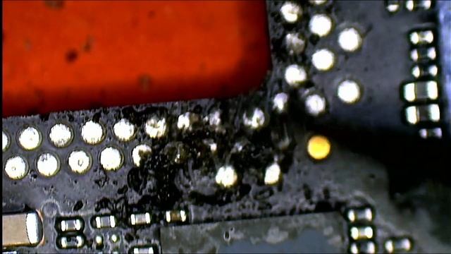iPhone 12 PRO not starting A14 CPU swap смотреть онлайн