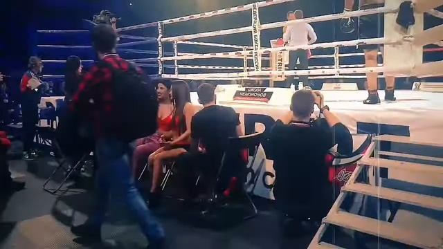 Нижний Новгород 3 ноября 2017 года ппояесиональный вечер бокса. смотреть онлайн