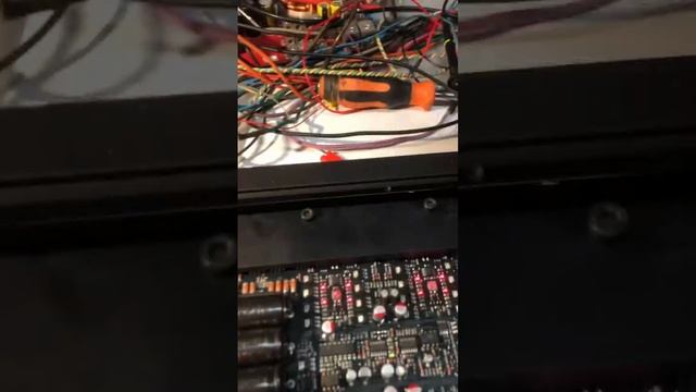 Ремонт и легкий твик Helix A4 смотреть онлайн