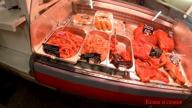 ЦЕНЫ В РОССИИ СЕГОДНЯ НА ПРОДУКТЫ ПИТАНИЯ / ГОРОДСКОЙ РЫНОК ВОЛОГДА