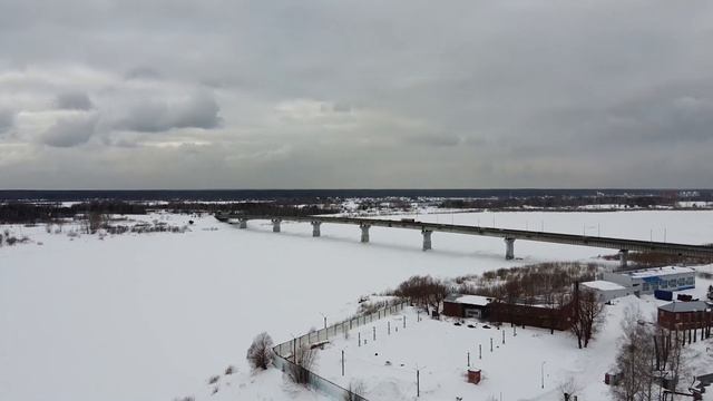 Разноцветный Томск. смотреть онлайн