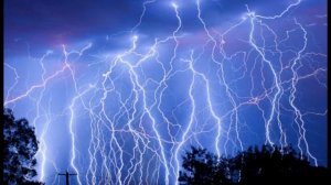 Что такое гроза ?