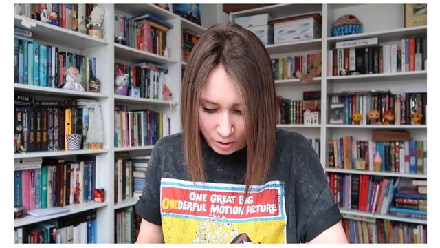 СБЫЛАСЬ МОЯ КНИЖНАЯ МЕЧТА ? смотреть онлайн