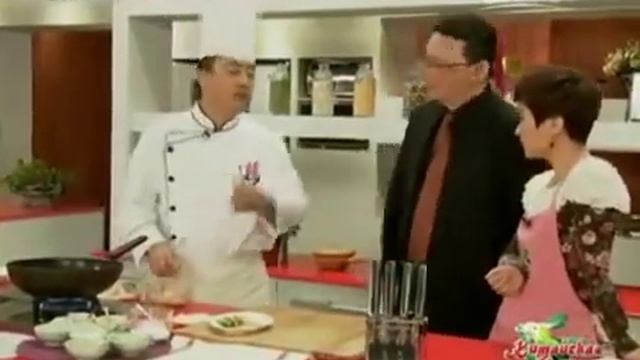 Кулинарные Каникулы