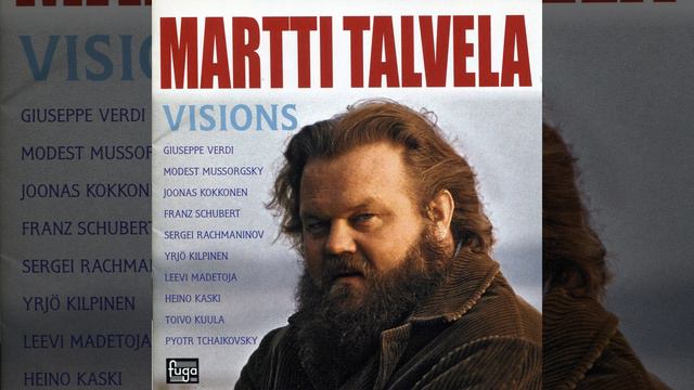 Tunturille, Op. 52: No. 4 смотреть онлайн