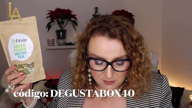¡¡¡NUEVO!!! Abrimos juntos la Degustabox de diciembre 2021. A ver si vale la pena o no! #degustabo смотреть онлайн