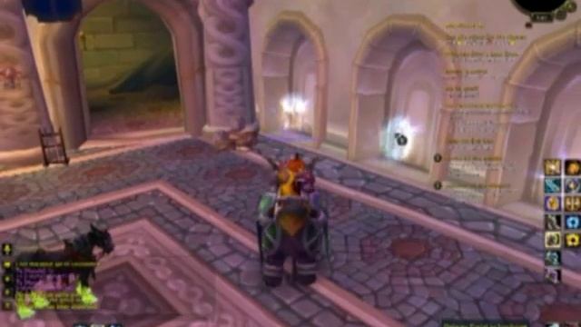 [Wow] How to get to Outland before level 58! смотреть онлайн