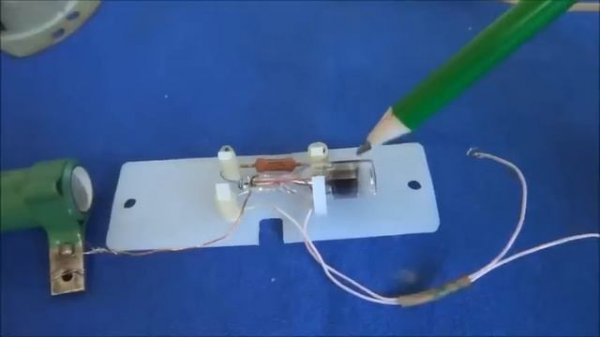 Мастера не хотят чтобы вы это знали!  DIMMER по Схеме DimoniKA диммирующий НЕдимируемую Лампочку