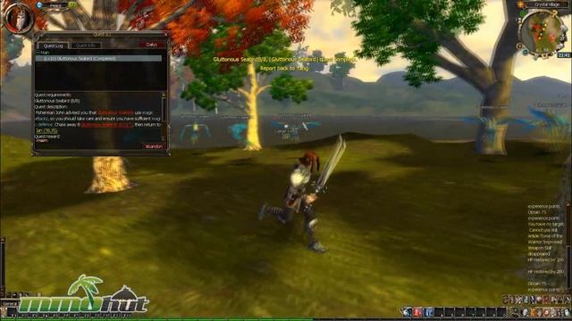 King of Kings 3 Gameplay Footage смотреть онлайн