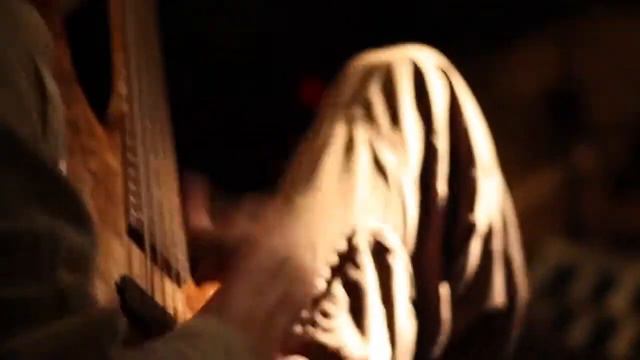 KIRILL SOKOLOV ShowReel 2012 смотреть онлайн