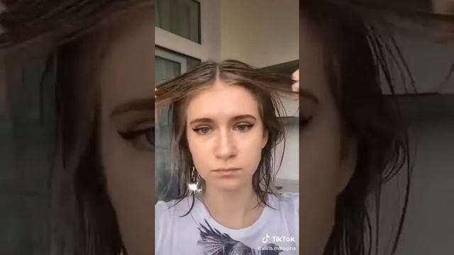 Ламинирование волос в домашних условиях! смотреть онлайн