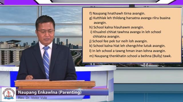 Naupang Enkawlna (Parenting) смотреть онлайн