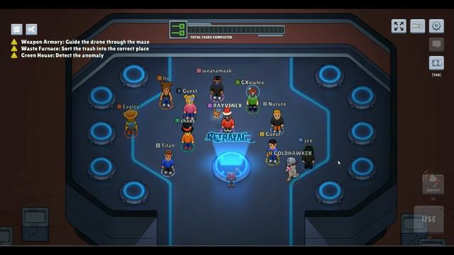 Game Improvements? Big Deal! Give Us PETS! Betrayal.io смотреть онлайн