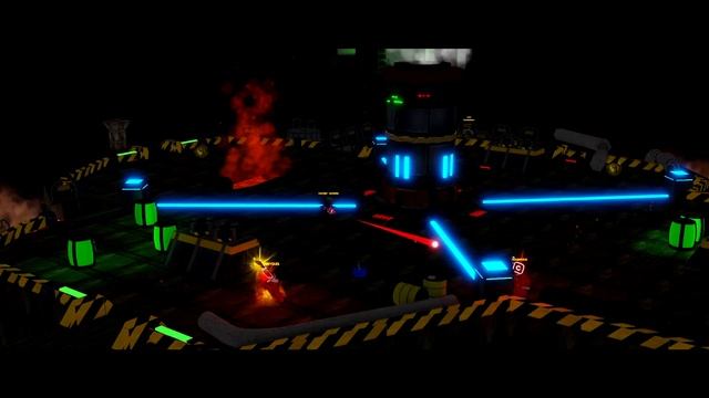 Call of Mini: Zombies - FREE TO PLAY! | ROBLOX смотреть онлайн