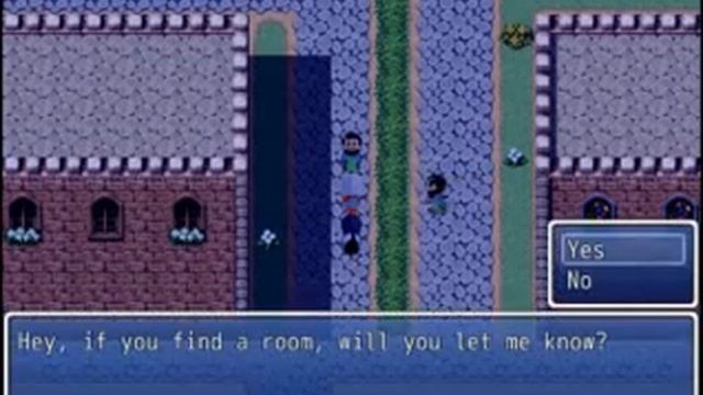 Everyone Get Hype for Baby Jesus (Jesus Christ RPG Trilogy Part 1) смотреть онлайн
