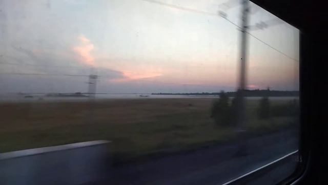 23.08.2021. Россия. Новосибирская область. Предрассветный туман. Часть 3 смотреть онлайн