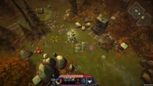 Blackfaun Gameplay [Steam Early Access] смотреть онлайн