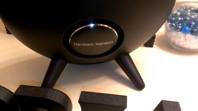 Harman kardon onyx studio 4 preview смотреть онлайн