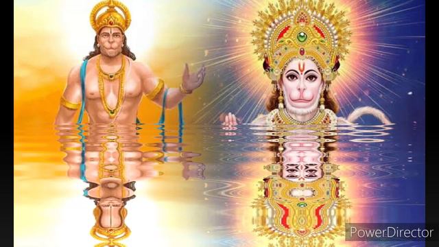 Hanuman Maha Rudra Mantra To Remove Bhoot Pret Tantra Badha смотреть онлайн