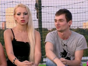 ДОМ-2 Город любви 3388 день Вечерний эфир (19.08.2013)