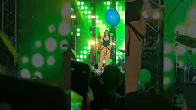 Оксана Почепа (Акула) на дне города Ивантеевка 2021,сентябрь смотреть онлайн