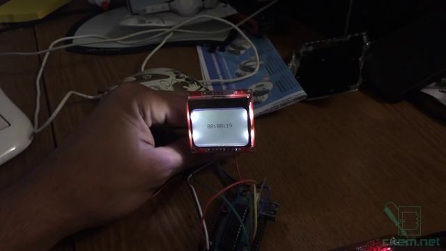 Timer/Counter for AVR для начинающих смотреть онлайн