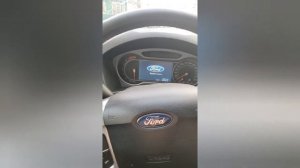 Ford mondeo 4 2.3L AT плохой пуск на холодную РЕШЕНИЕ!