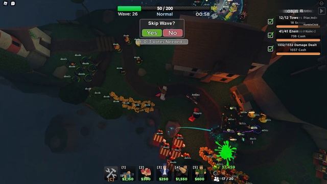 R.I.P. Universal Guardians [ROBLOX] смотреть онлайн
