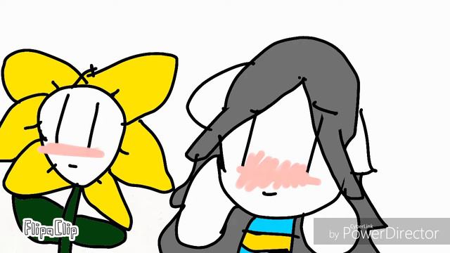 My undertale Ships OwO смотреть онлайн