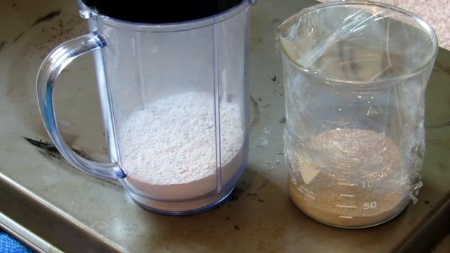 Potassium Salts From Wood Ash смотреть онлайн
