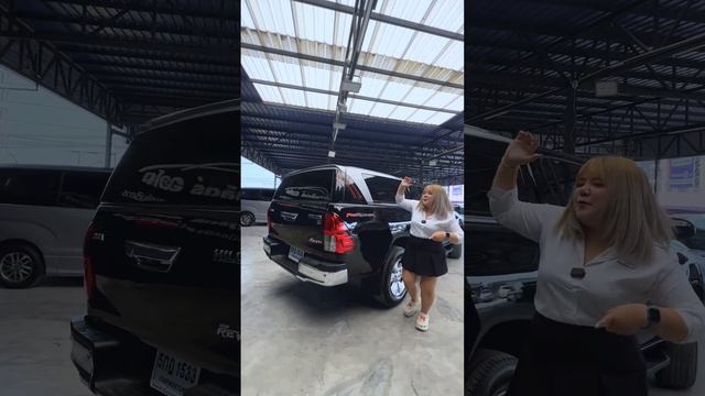 ถูกที่สุดในตลาด !! Toyota Hilux Revo Smartcab 2.4E Prerunner ปี 2018 เ смотреть онлайн