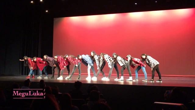 2019 RHS Multi - Kpop Club смотреть онлайн