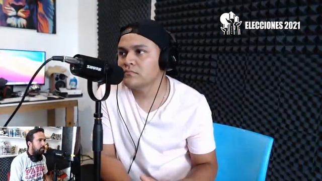 EPISODIO #40 Pablo Gamboa / Lo que gestioné lo abandonaron смотреть онлайн