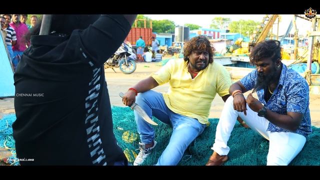 GANA SUDHAKAR NEW YEAR SONG #SOUTHCHENNAIMUSIC #TrendingNo1 смотреть онлайн