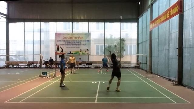 Voltric LD Force in doubles смотреть онлайн