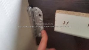 Сборка кровати Сакура с выдвижными ящиками